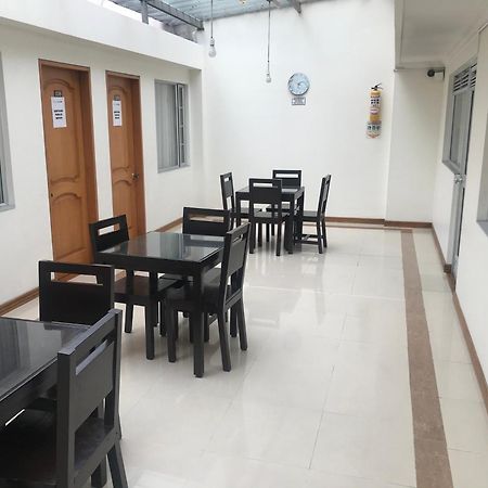Hotel Casa La Riviera Bogotá Eksteriør bilde