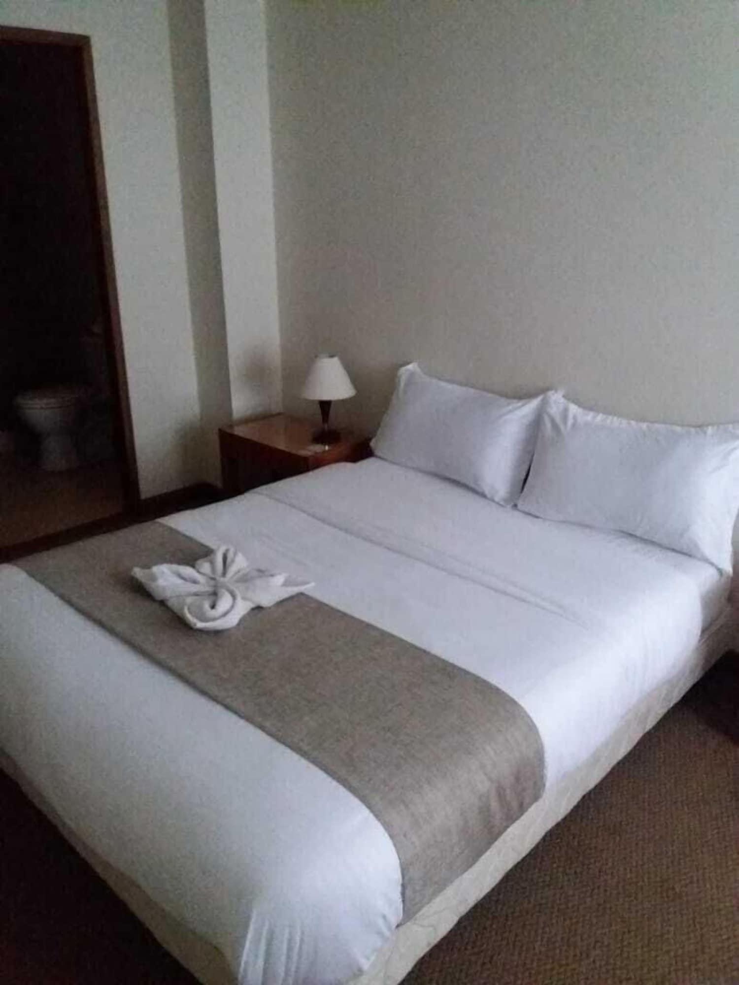 Hotel Casa La Riviera Bogotá Eksteriør bilde