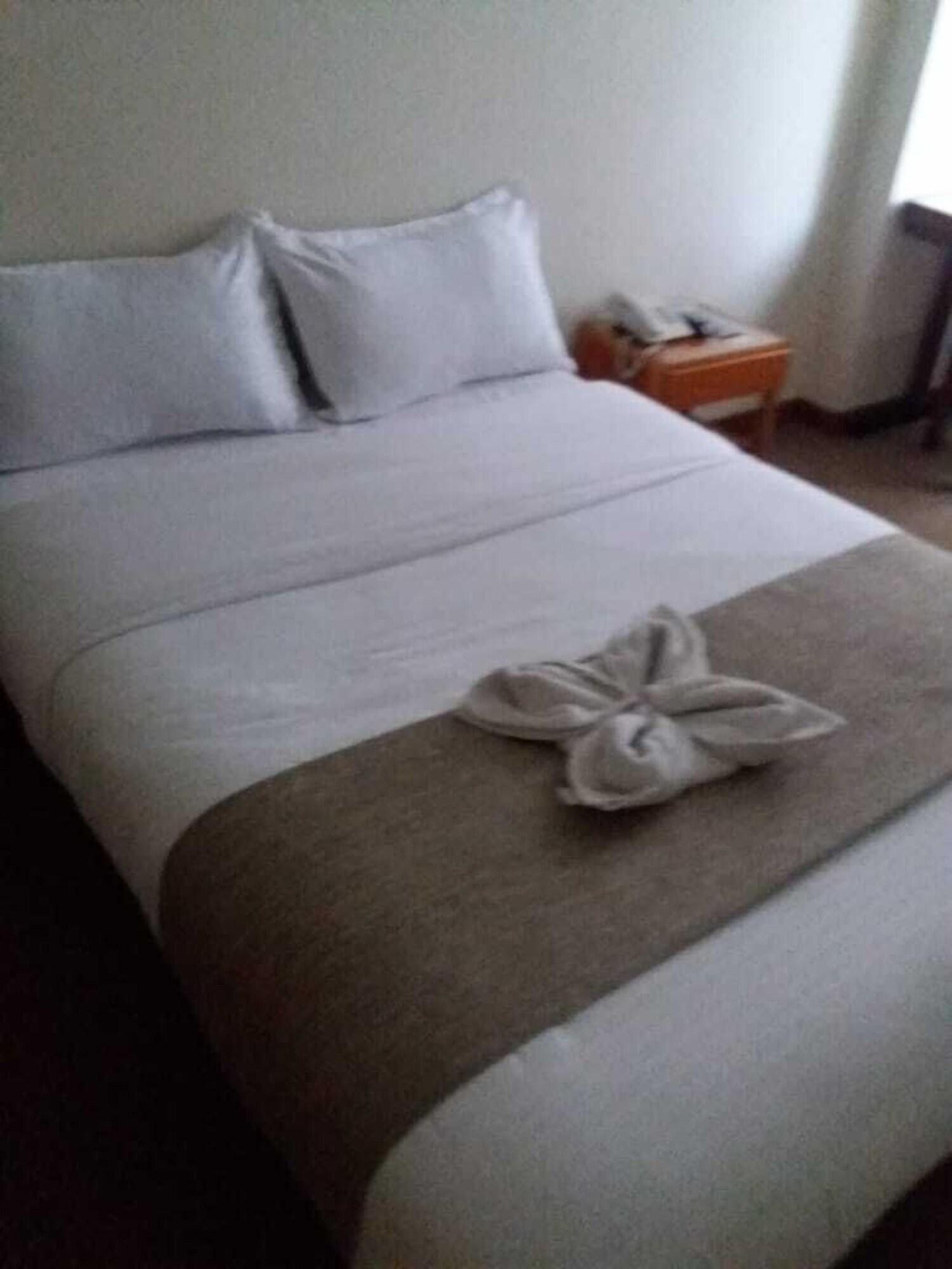 Hotel Casa La Riviera Bogotá Eksteriør bilde