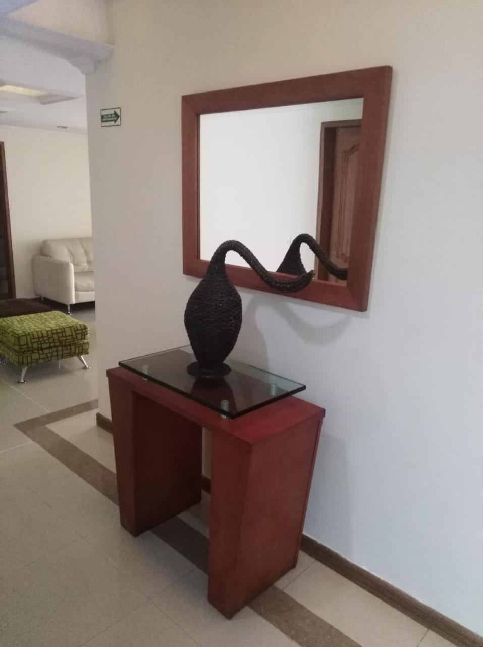 Hotel Casa La Riviera Bogotá Eksteriør bilde