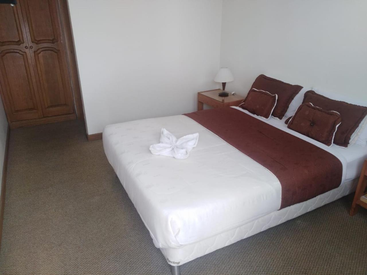 Hotel Casa La Riviera Bogotá Eksteriør bilde