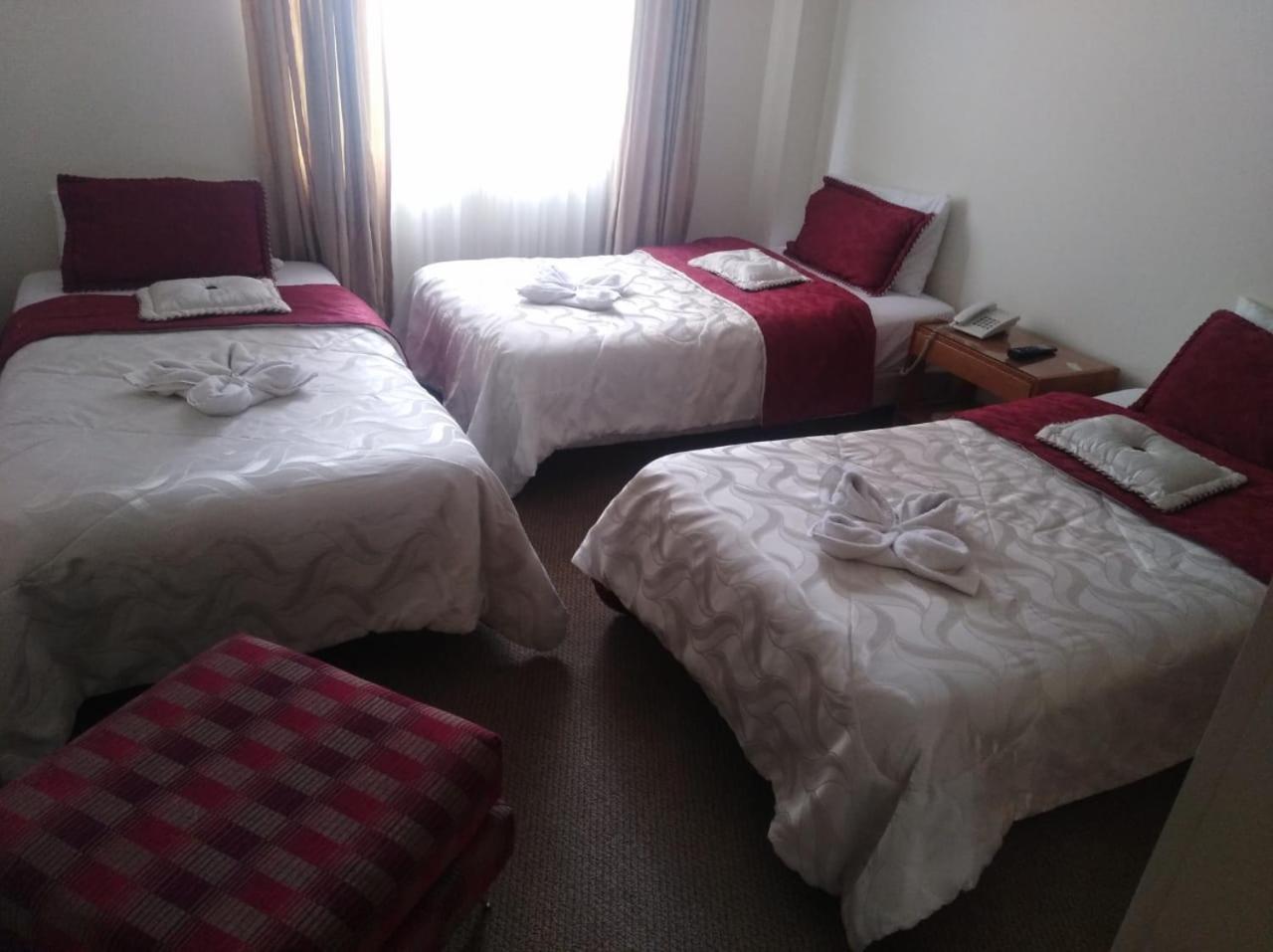 Hotel Casa La Riviera Bogotá Eksteriør bilde