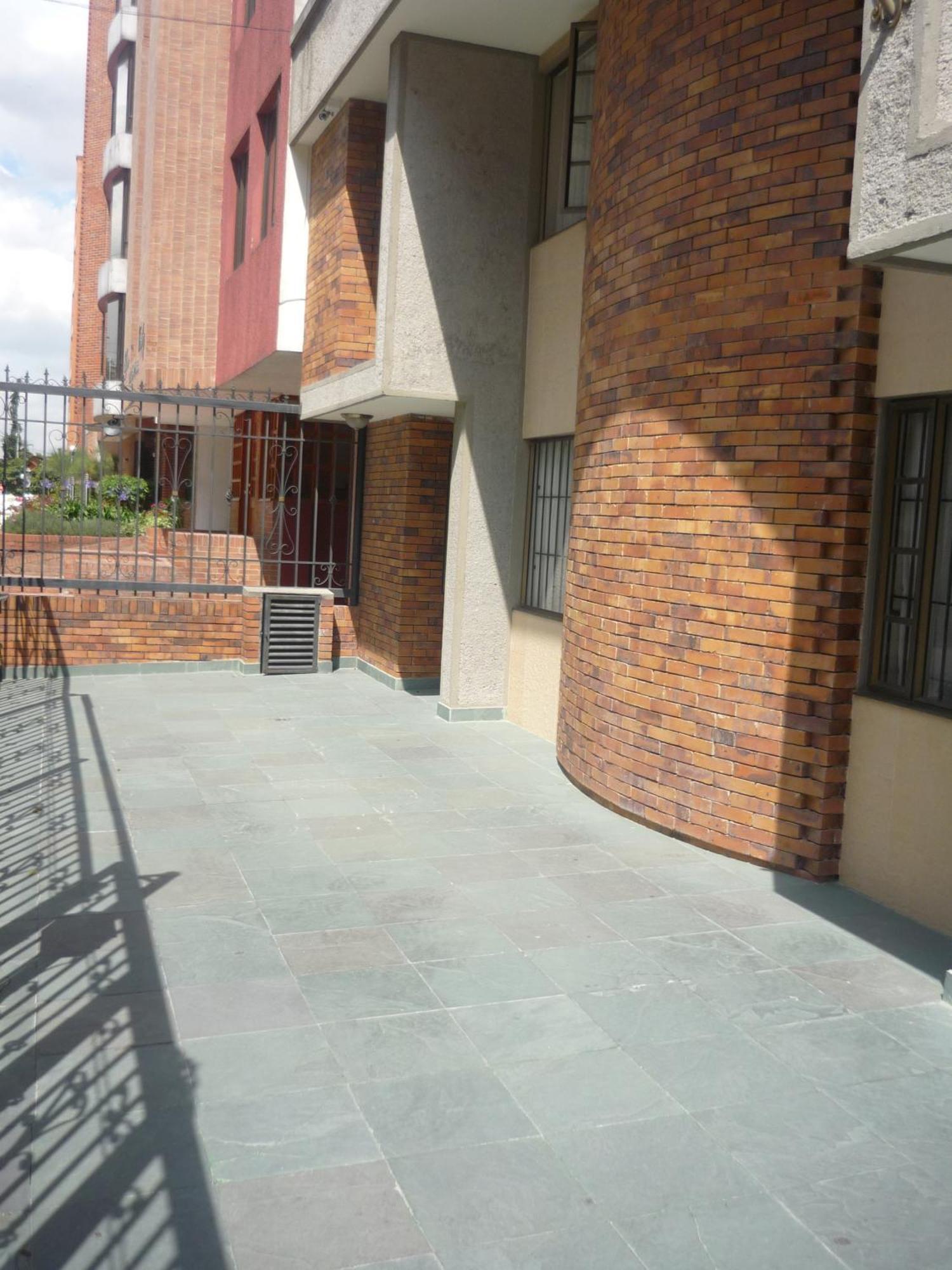 Hotel Casa La Riviera Bogotá Eksteriør bilde