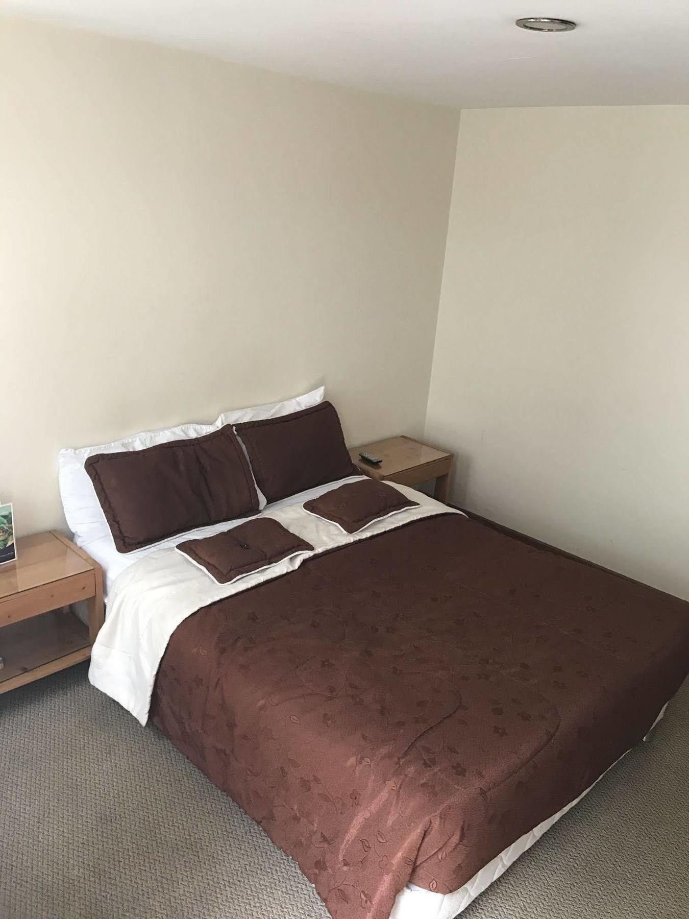 Hotel Casa La Riviera Bogotá Eksteriør bilde