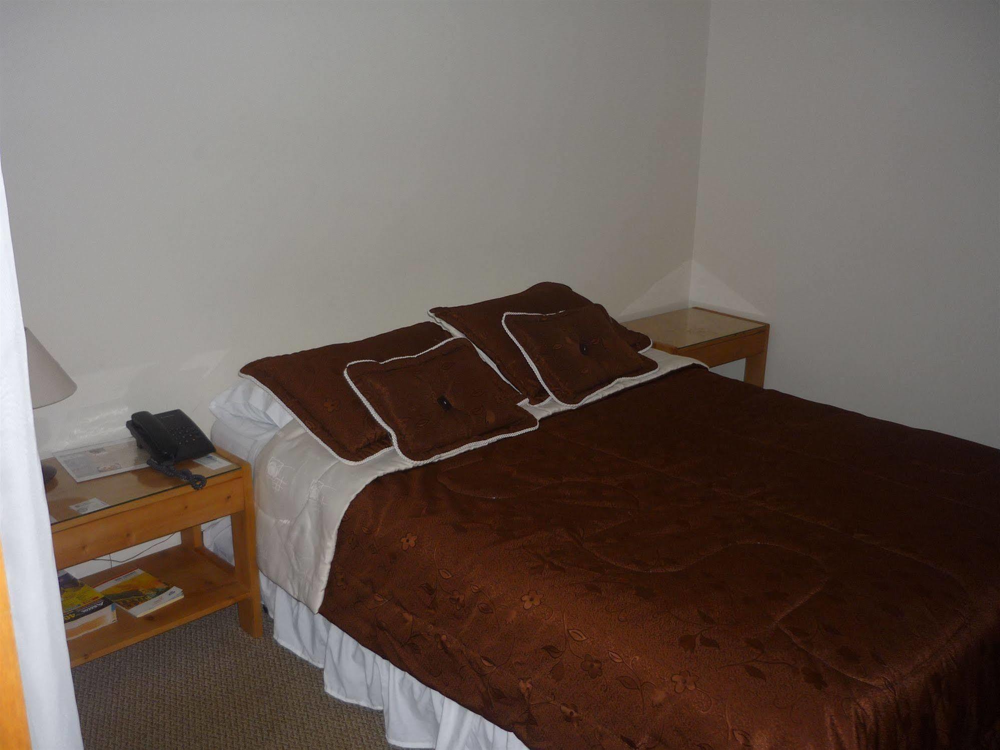 Hotel Casa La Riviera Bogotá Eksteriør bilde